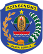 Lambang Kota Bontang